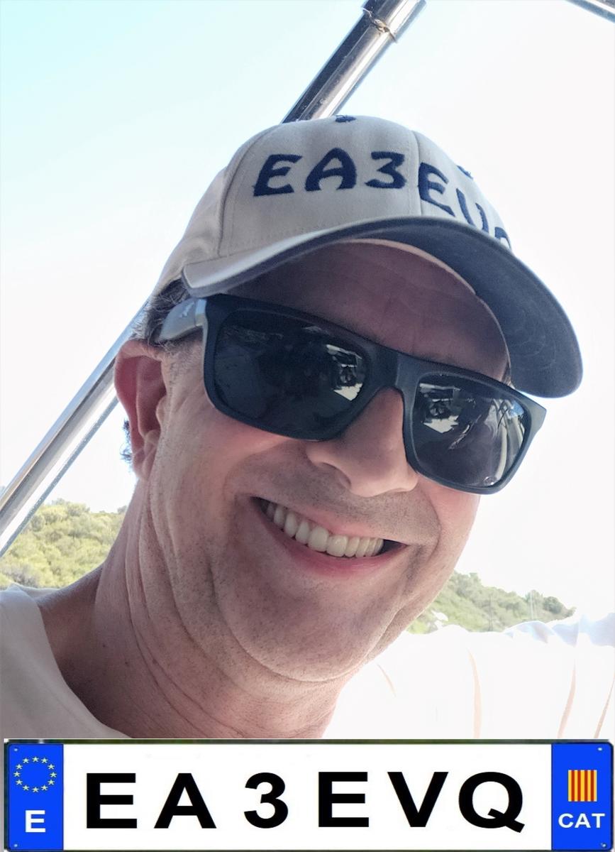 Primary Image for EA3EVQ