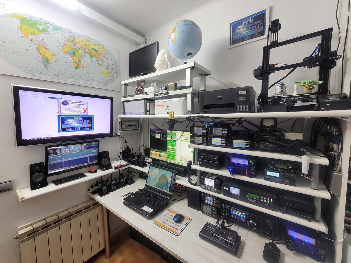 Primary Image for EA3FNQ