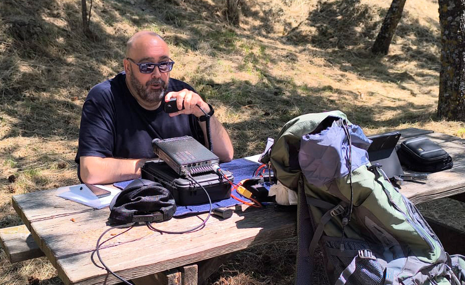 Primary Image for EA4HQQ