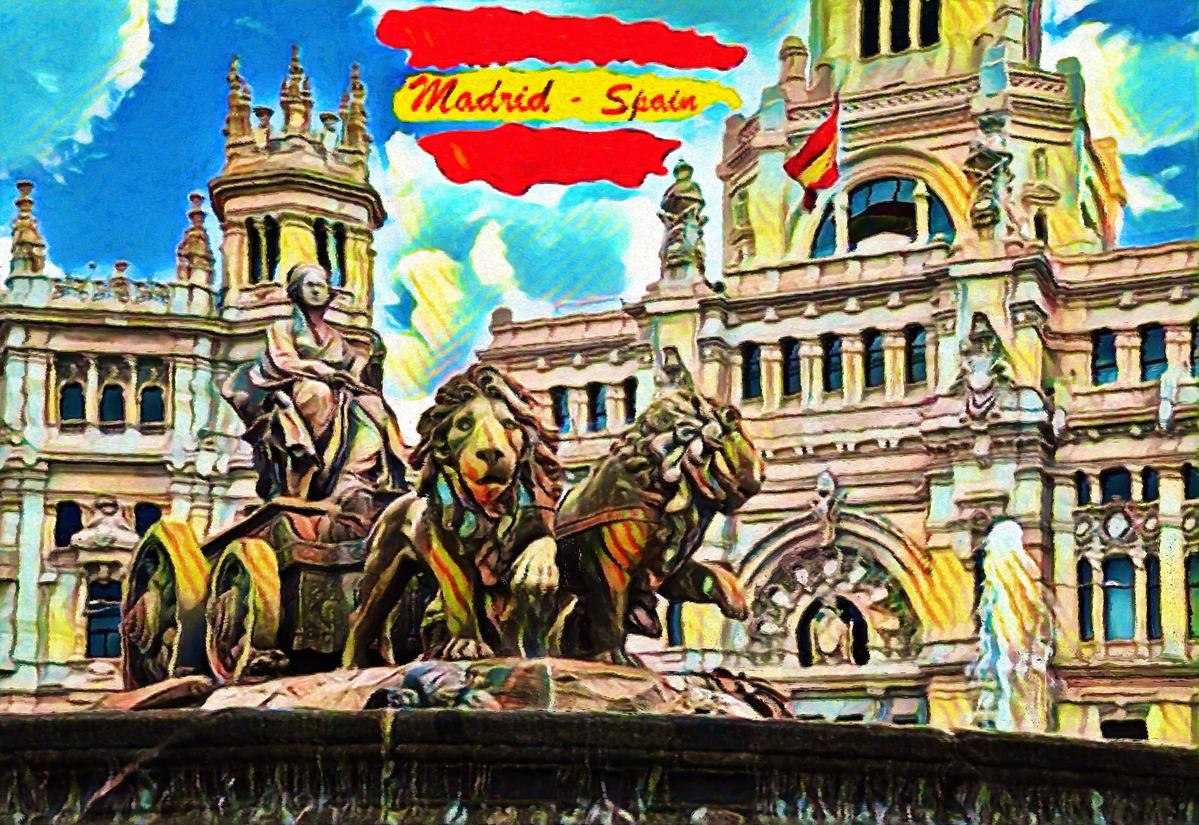 Primary Image for EA4IMQ