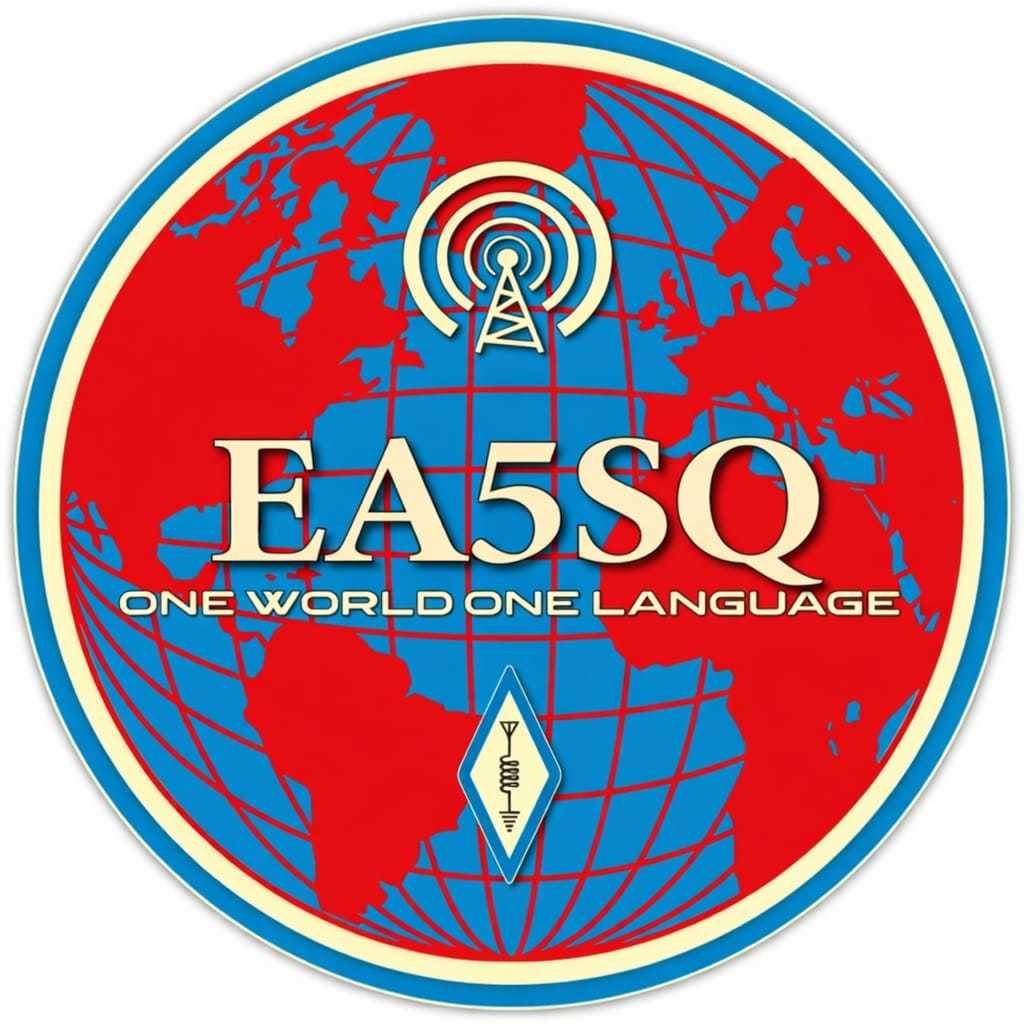 Primary Image for EA5SQ