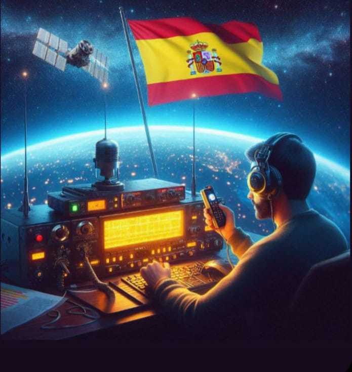 Primary Image for EA7IXQ