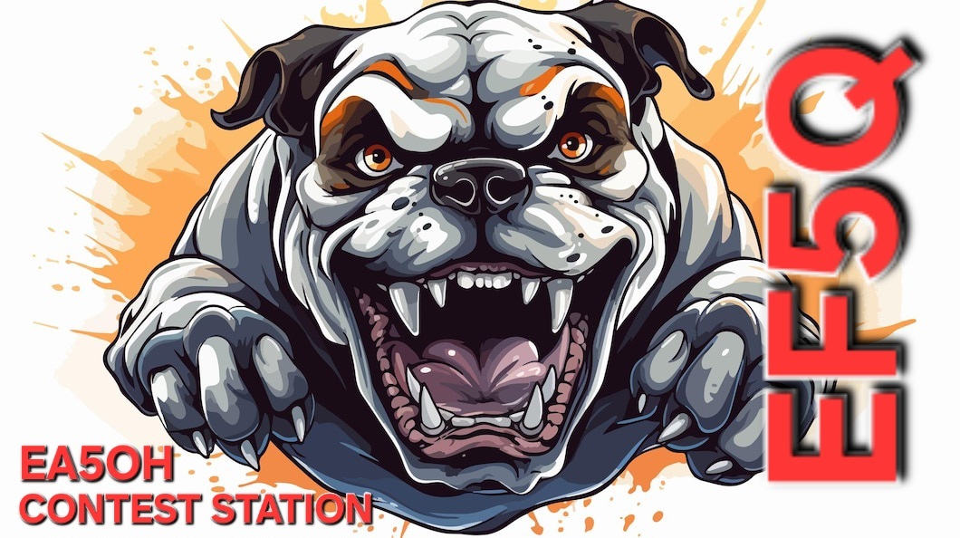 Primary Image for EF5Q