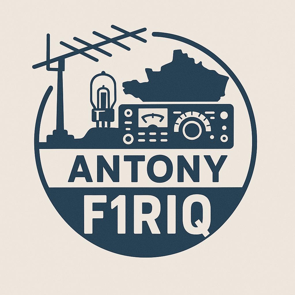 Primary Image for F1RIQ