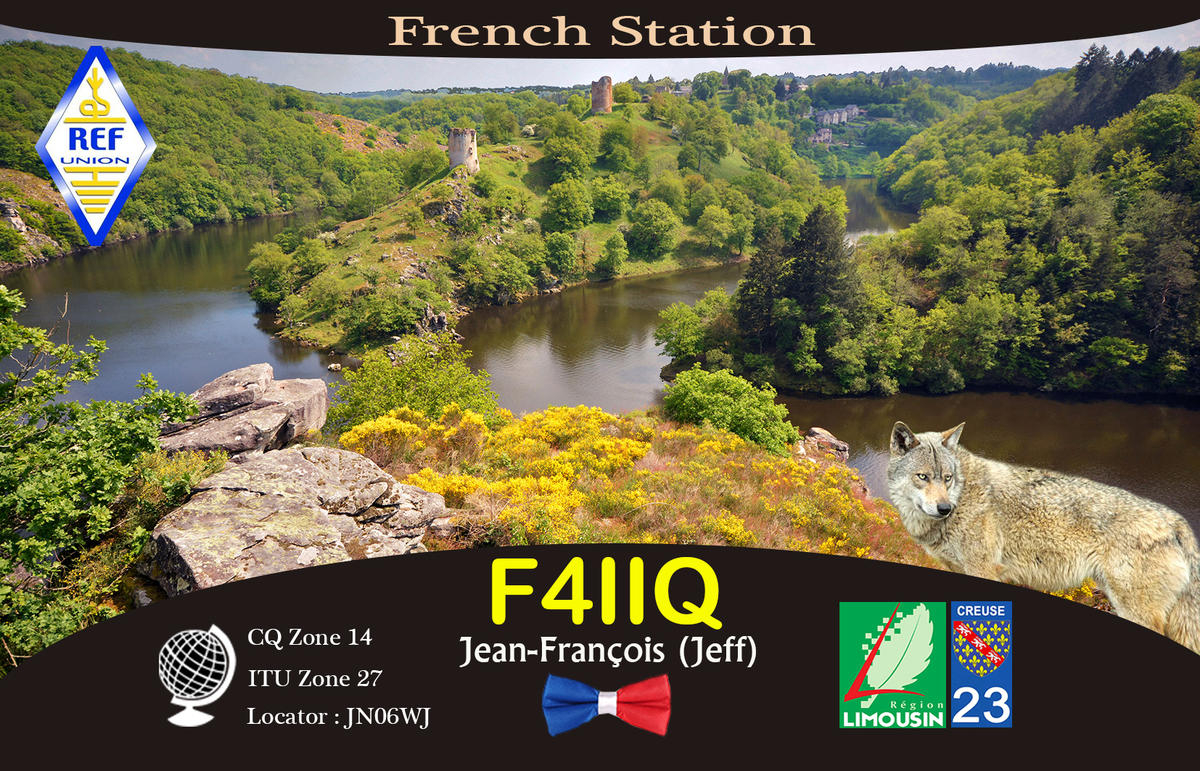 Primary Image for F4IIQ