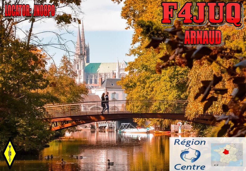Primary Image for F4JUQ