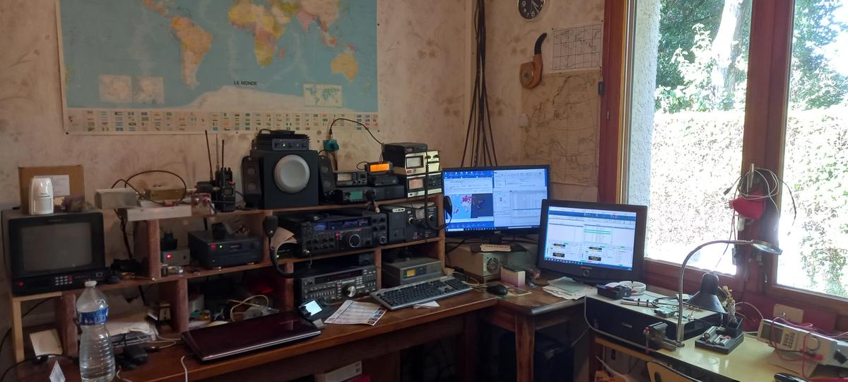 Primary Image for F5APQ