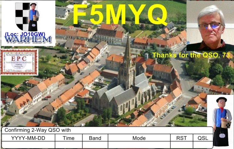 Primary Image for F5MYQ