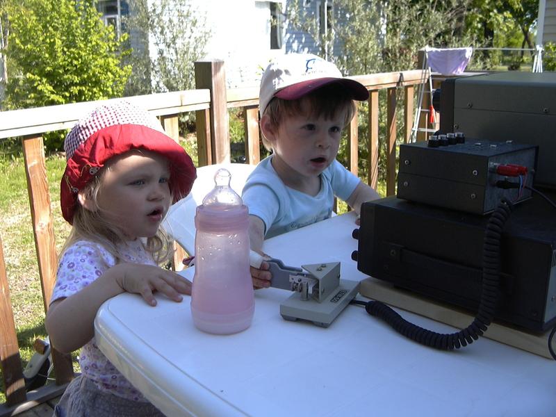 Primary Image for F6BBQ