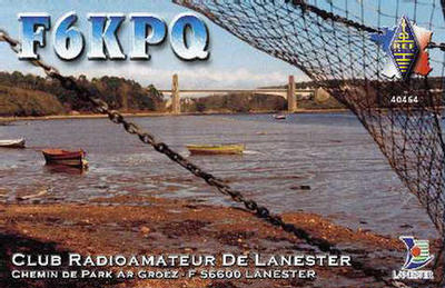 Primary Image for F6KPQ
