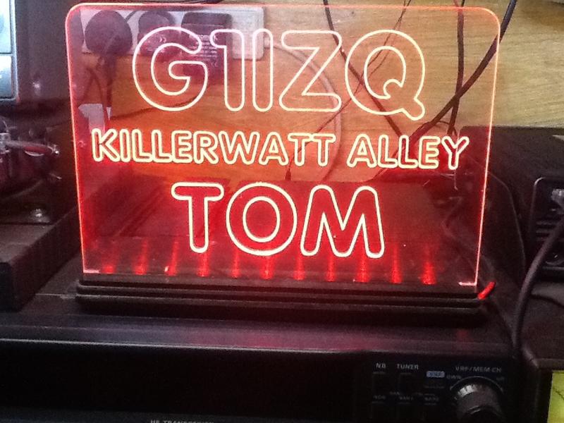 Primary Image for G1IZQ