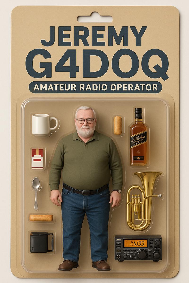 Primary Image for G4DOQ