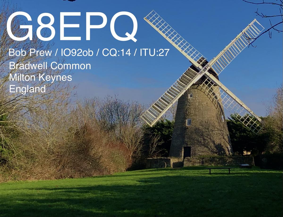 Primary Image for G8EPQ