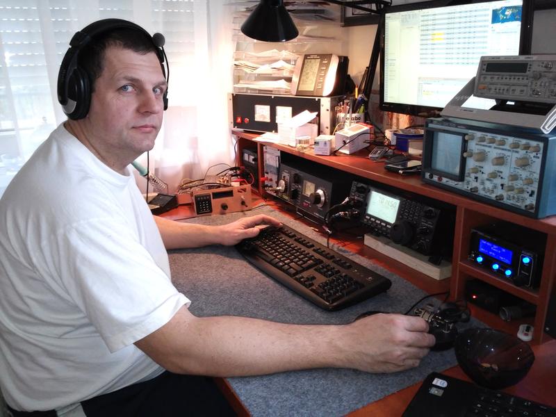 Primary Image for HA6FQ