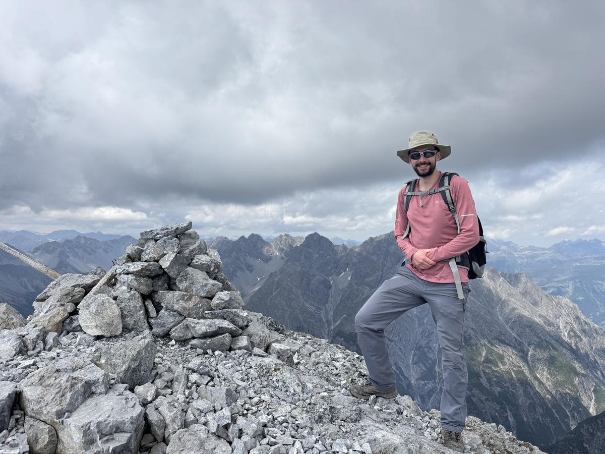 Primary Image for HB9GFQ