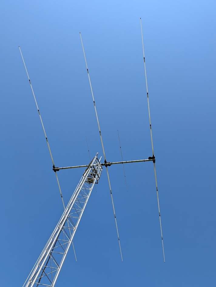 Primary Image for IK1GVQ