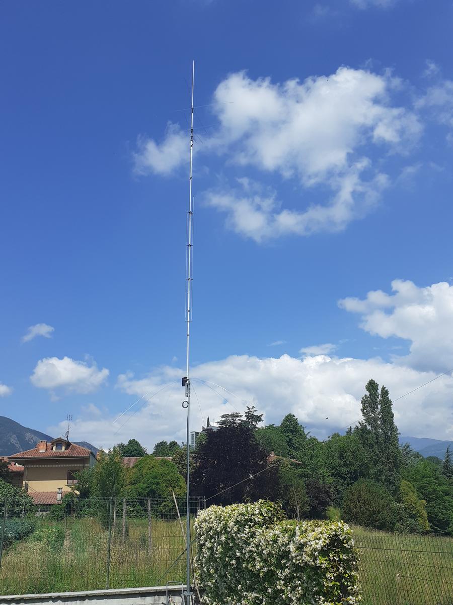 IK1RQQ - Callsign Lookup by QRZ Ham Radio