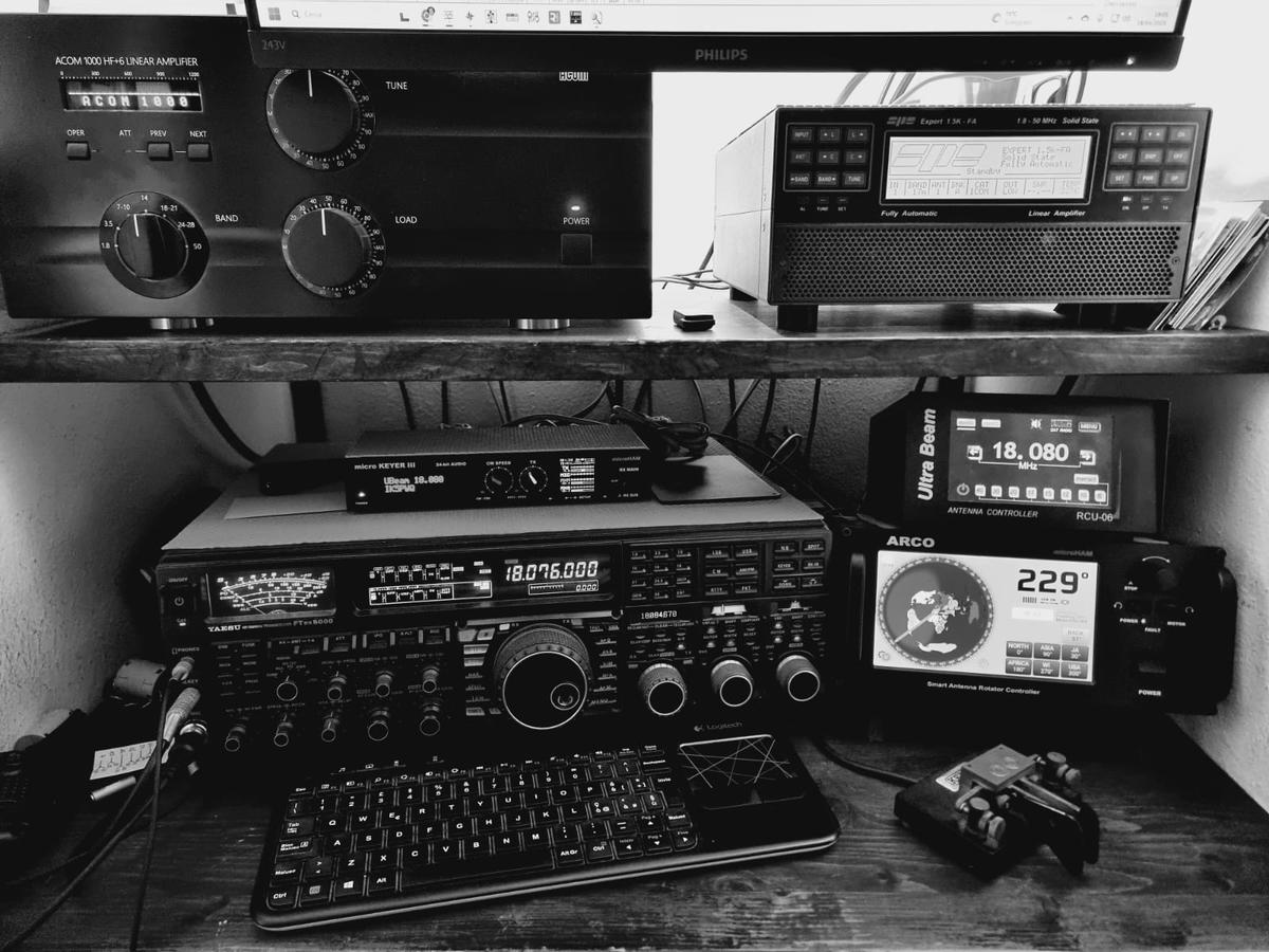 Primary Image for IK5PWQ