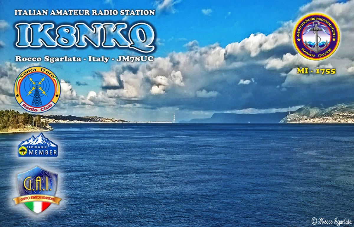 Primary Image for IK8NKQ