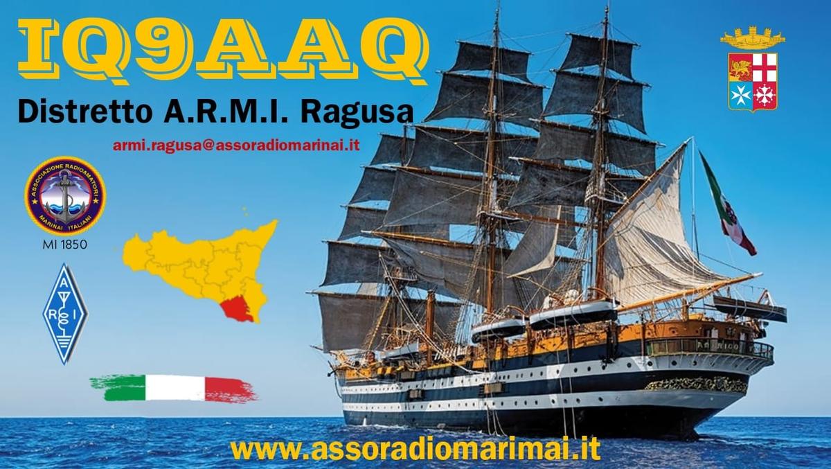 Primary Image for IQ9AAQ