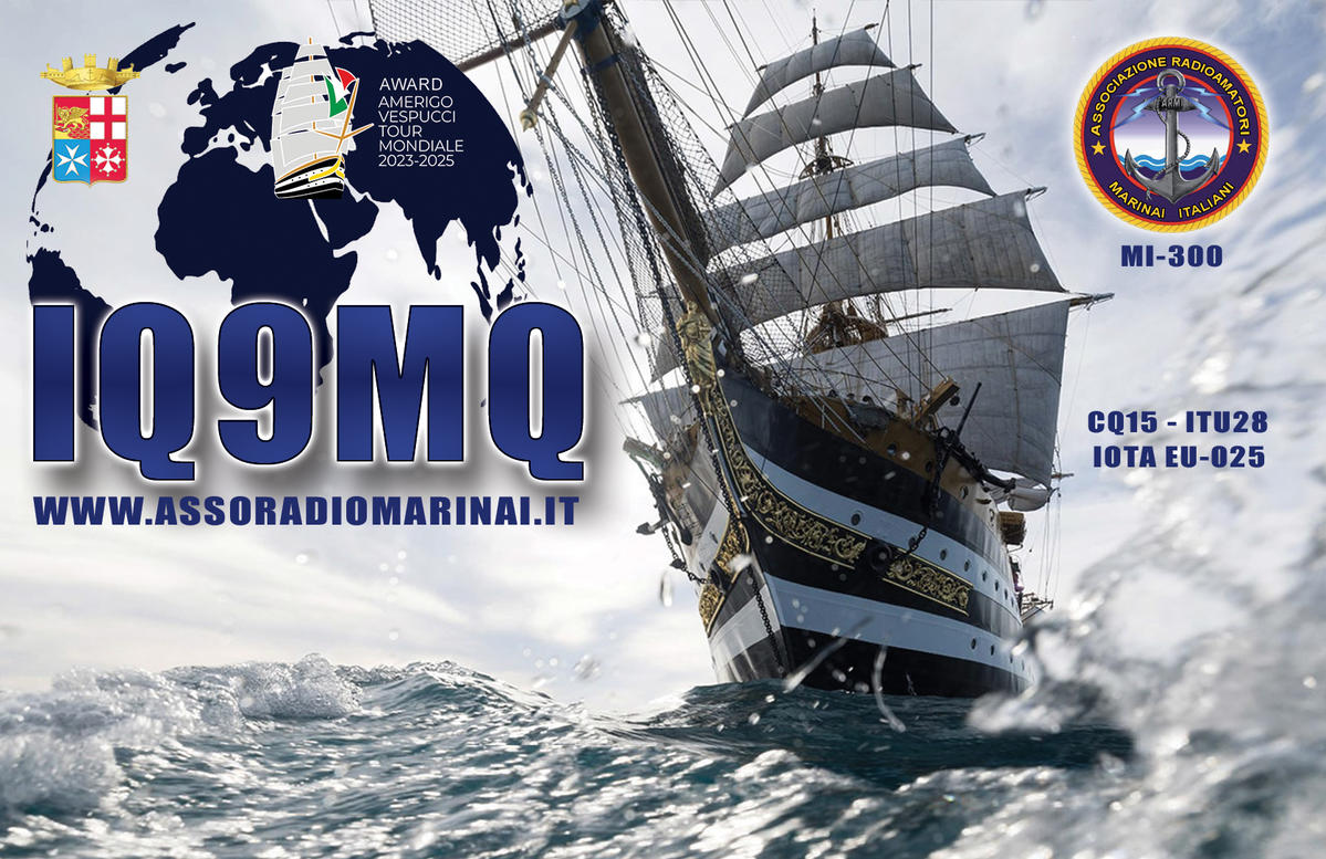 Primary Image for IQ9MQ