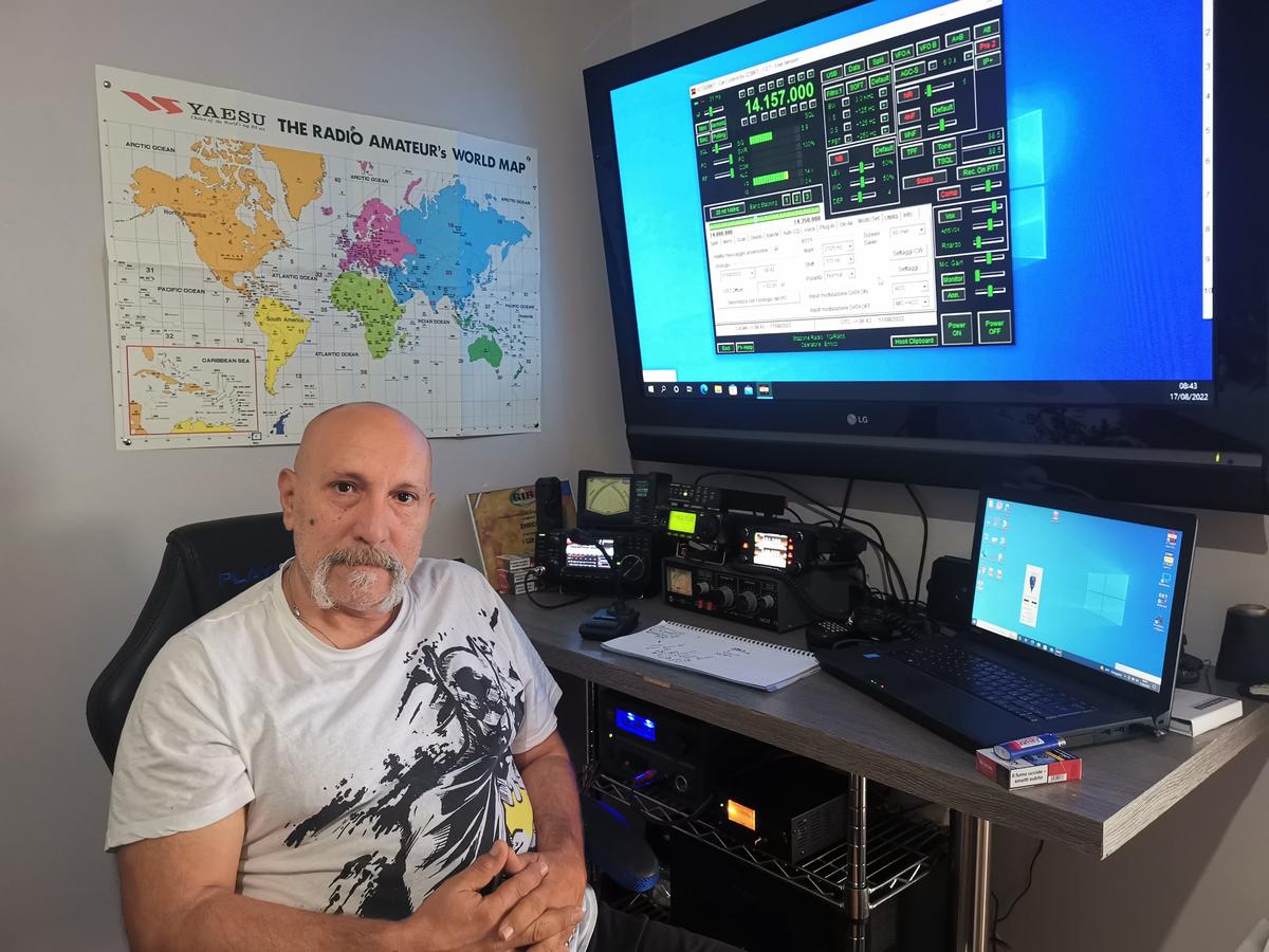 Primary Image for IU1QMQ