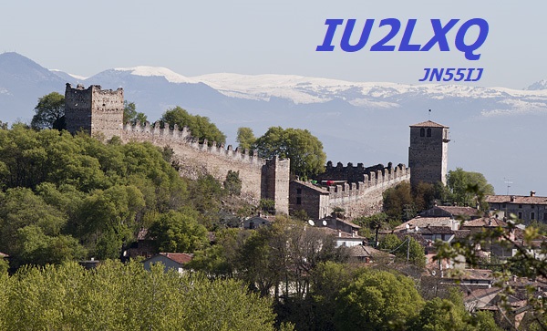 Primary Image for IU2LXQ
