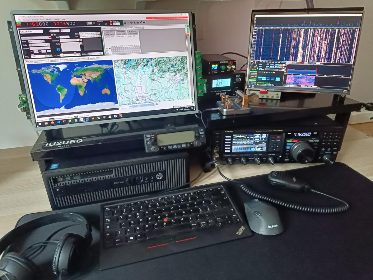 Primary Image for IU2UEQ