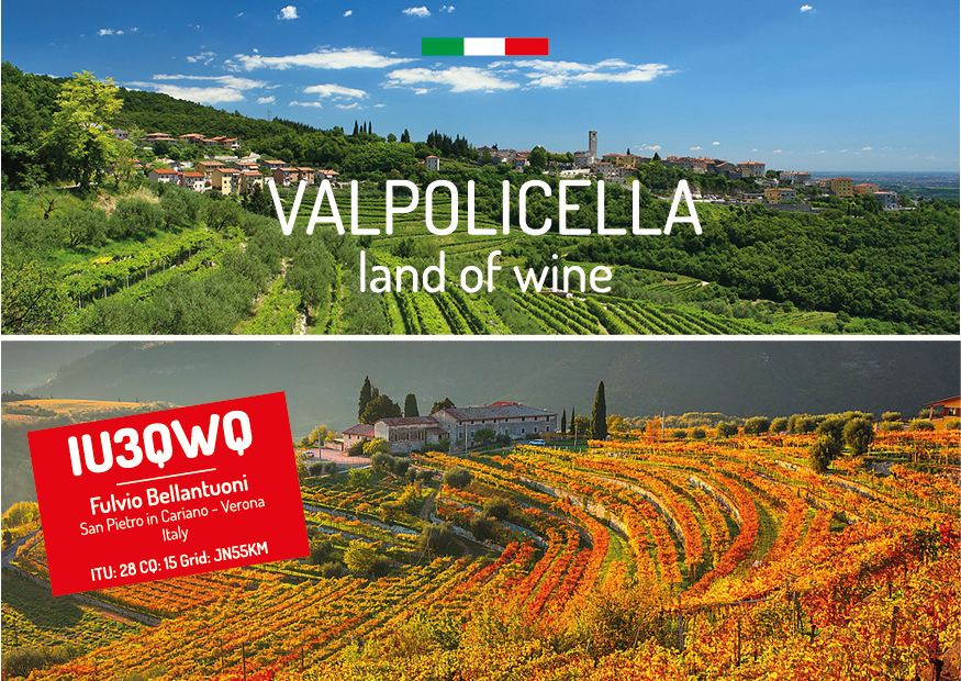 Primary Image for IU3QWQ