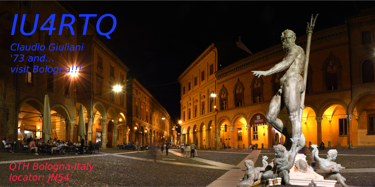 Primary Image for IU4RTQ
