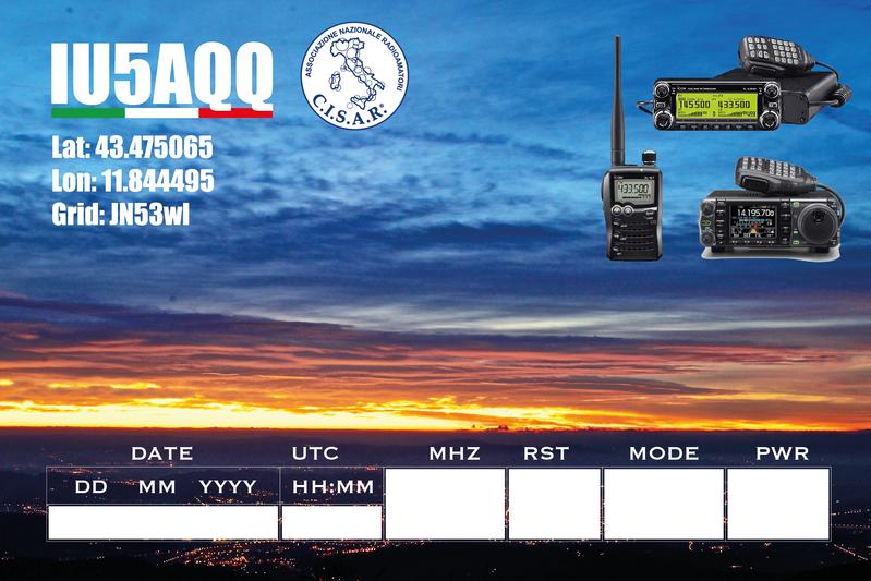 Primary Image for IU5AQQ