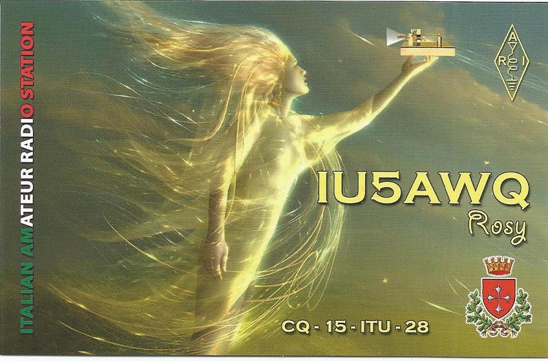 Primary Image for IU5AWQ