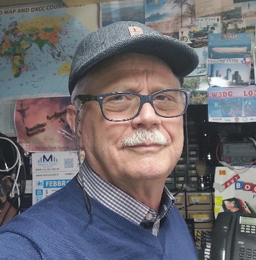 Primary Image for IU6RKQ