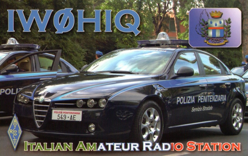 Primary Image for IW0HIQ