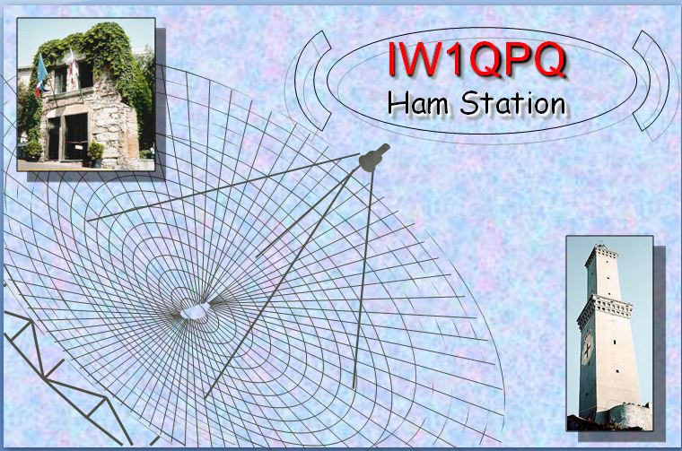 Primary Image for IW1QPQ