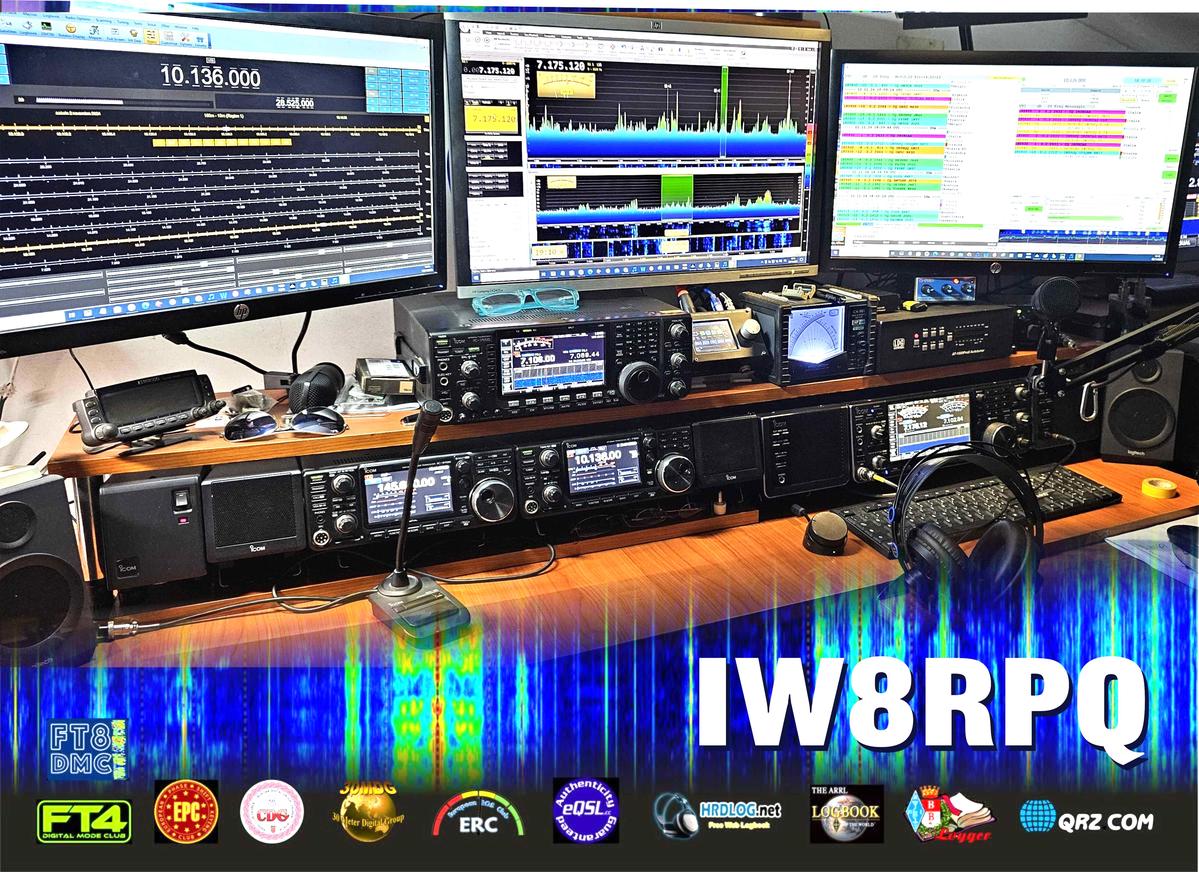 Primary Image for IW8RPQ