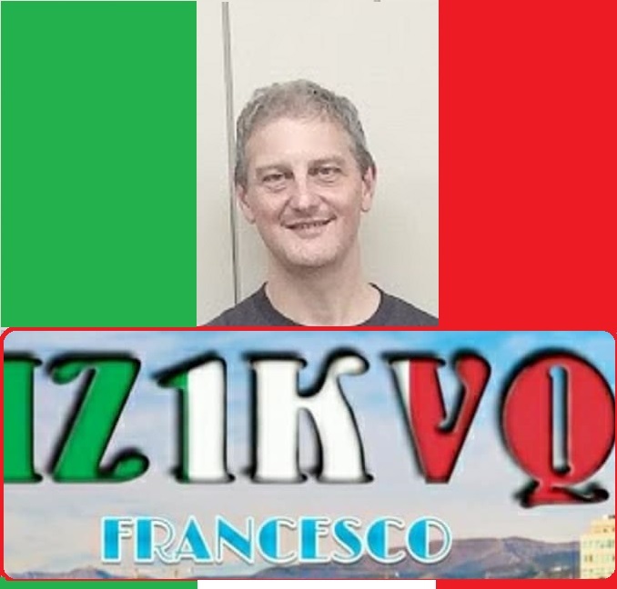 Primary Image for IZ1KVQ