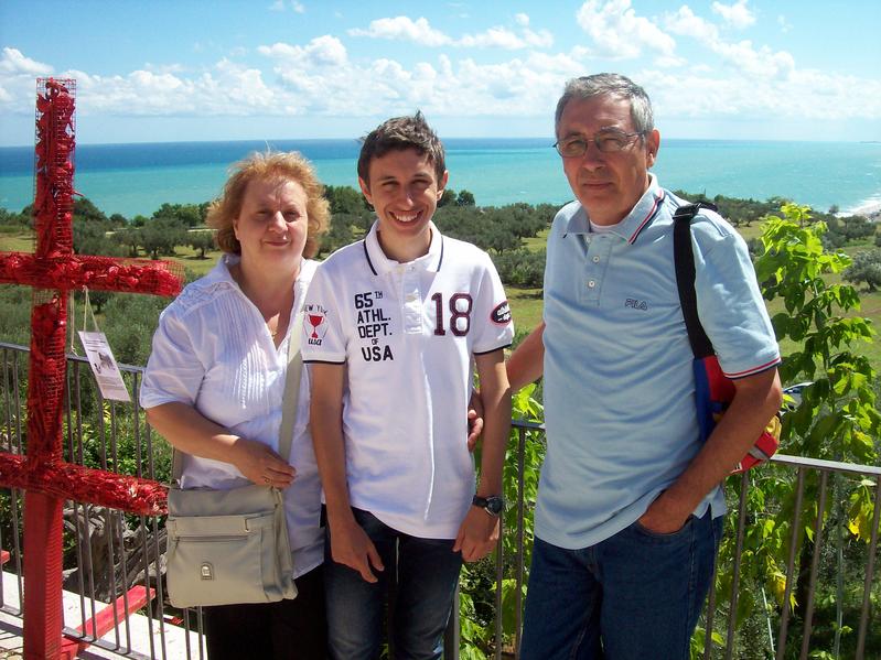 Primary Image for IZ2BHQ