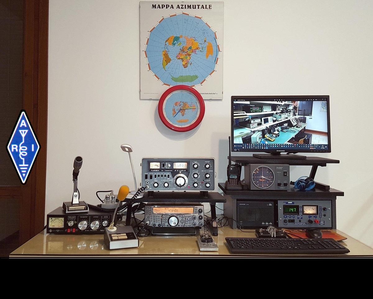 Primary Image for IZ2EWQ