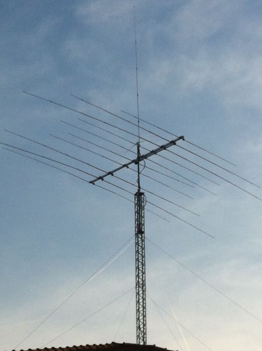 Primary Image for IZ2WGQ