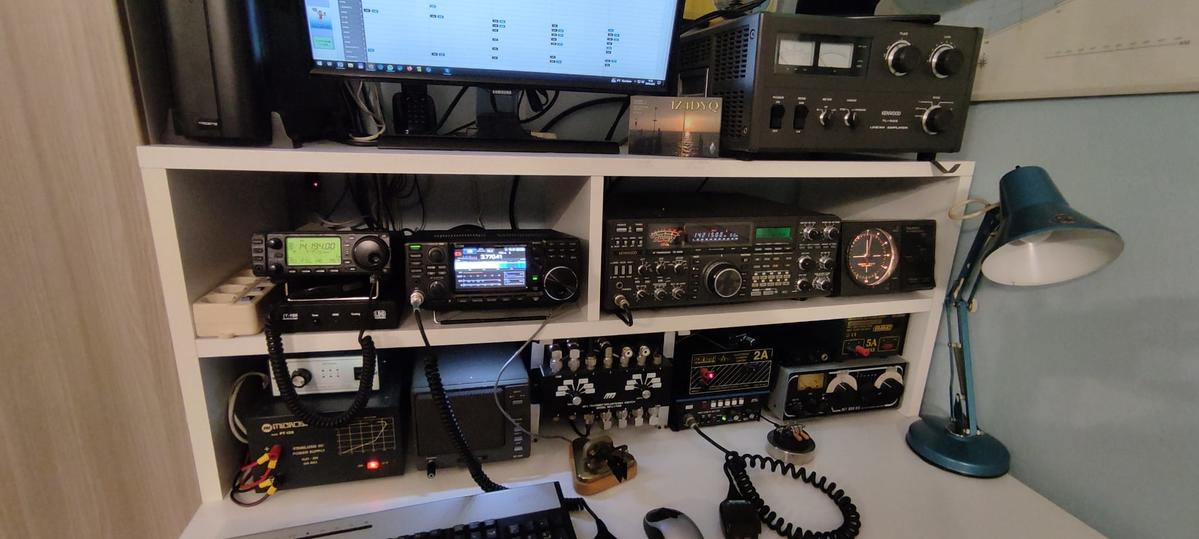 Primary Image for IZ4DYQ