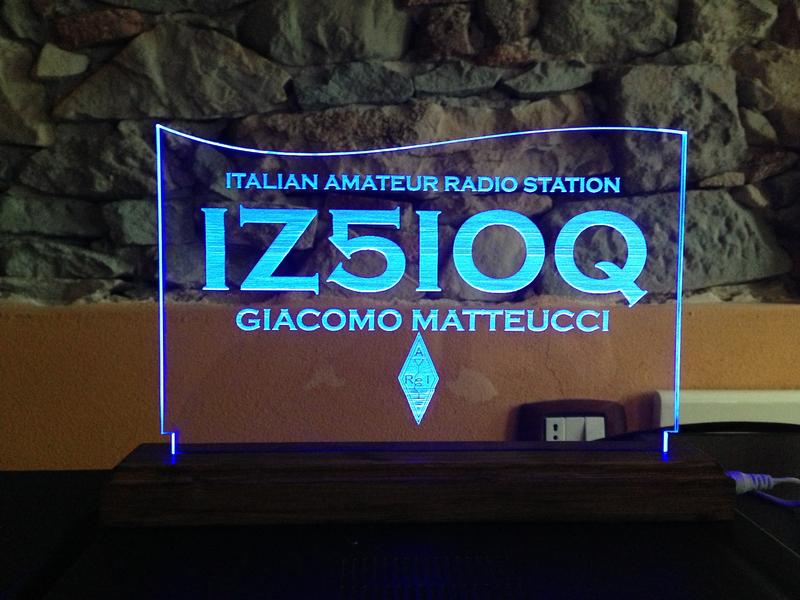 Primary Image for IZ5IOQ