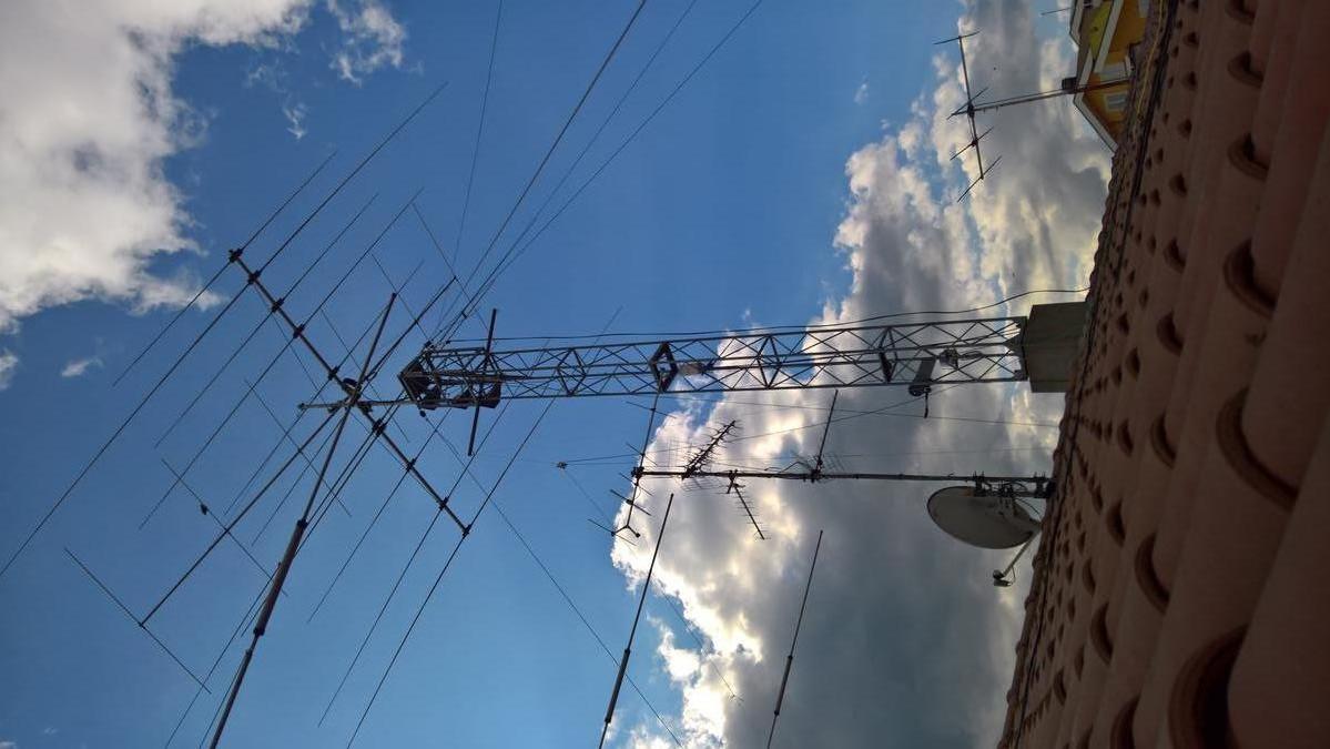 Primary Image for IZ6BXQ