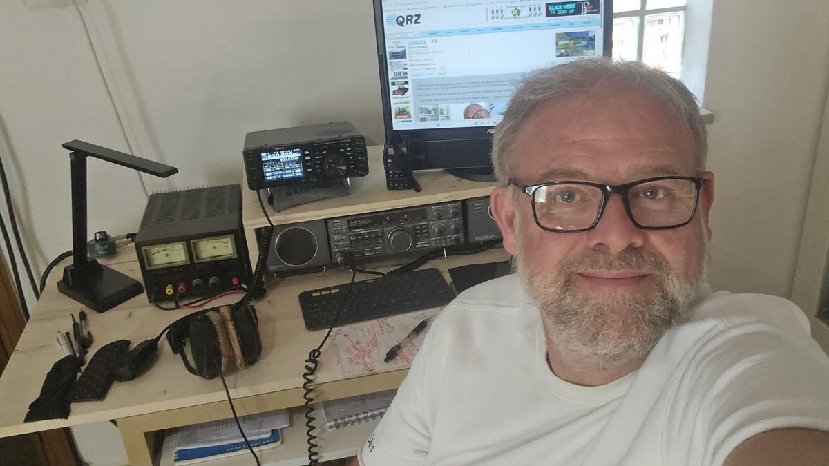 Primary Image for IZ6BZQ