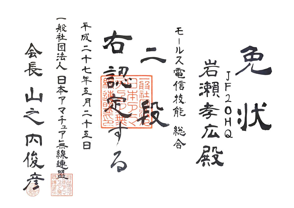 Primary Image for JF2OHQ