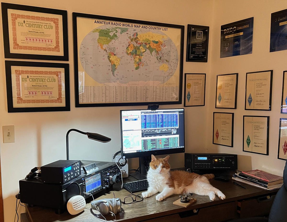 Primary Image for K1TZQ