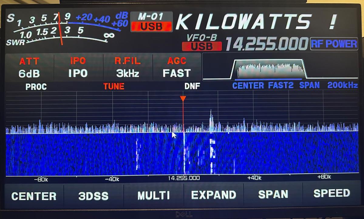 Primary Image for K3SRQ