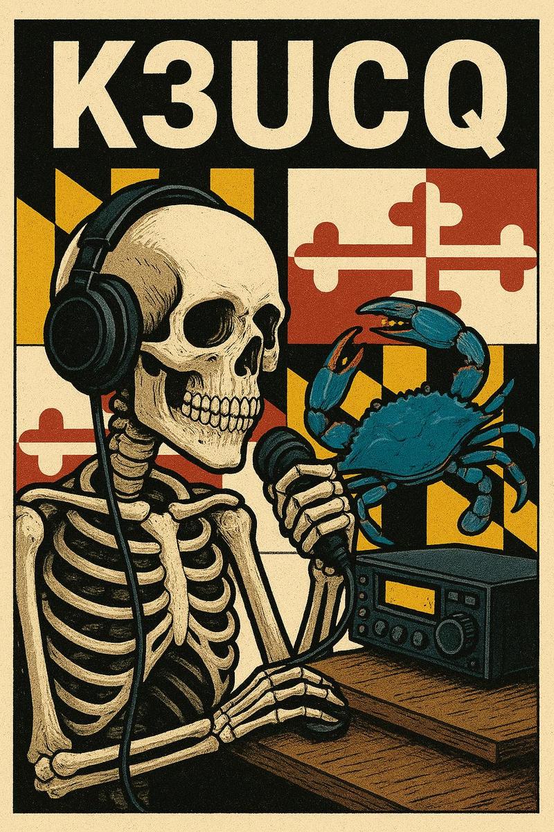 Primary Image for K3UCQ