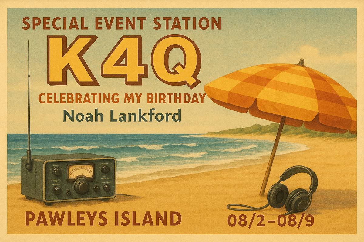 Primary Image for K4Q