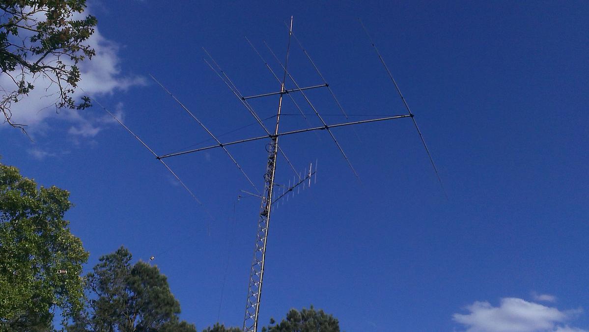 Primary Image for K5ACQ